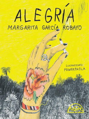 Alegría - ebook